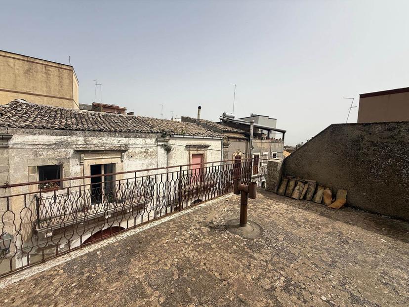 Casa indipendente, Buscemi — foto 2 di 5