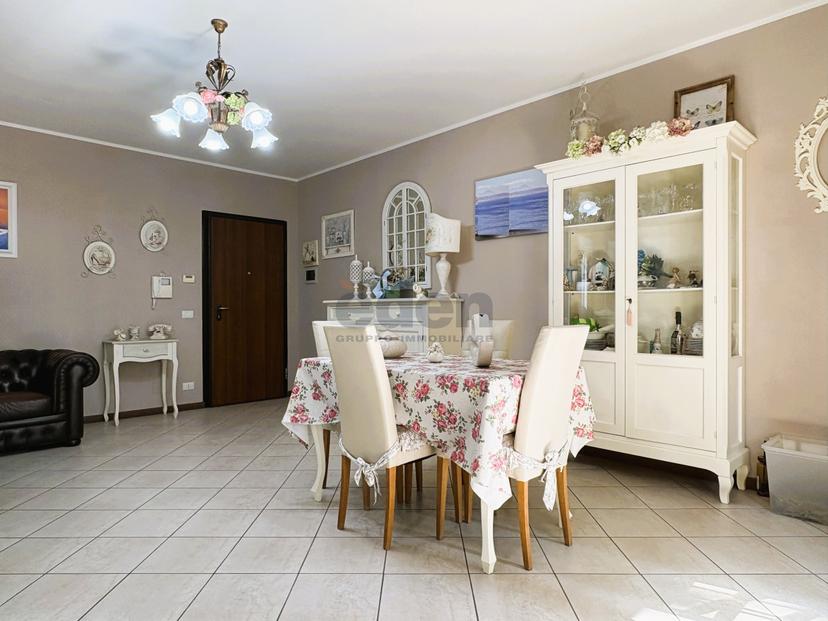 Trilocale in Corso Martiri 242, Castelfranco Emilia