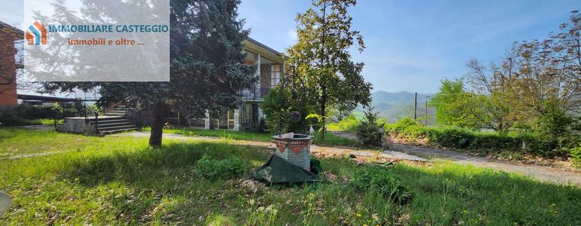 Villa in Via Costa Cavalieri, Fortunago — foto 4 di 5