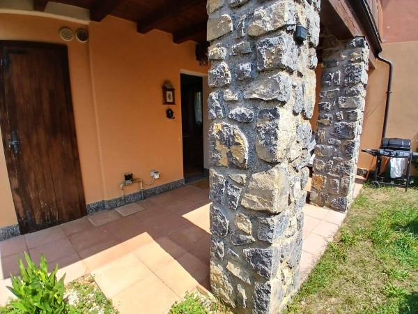 Bilocale in Via Monte Alben 19a, Costa Serina — foto 2 di 5