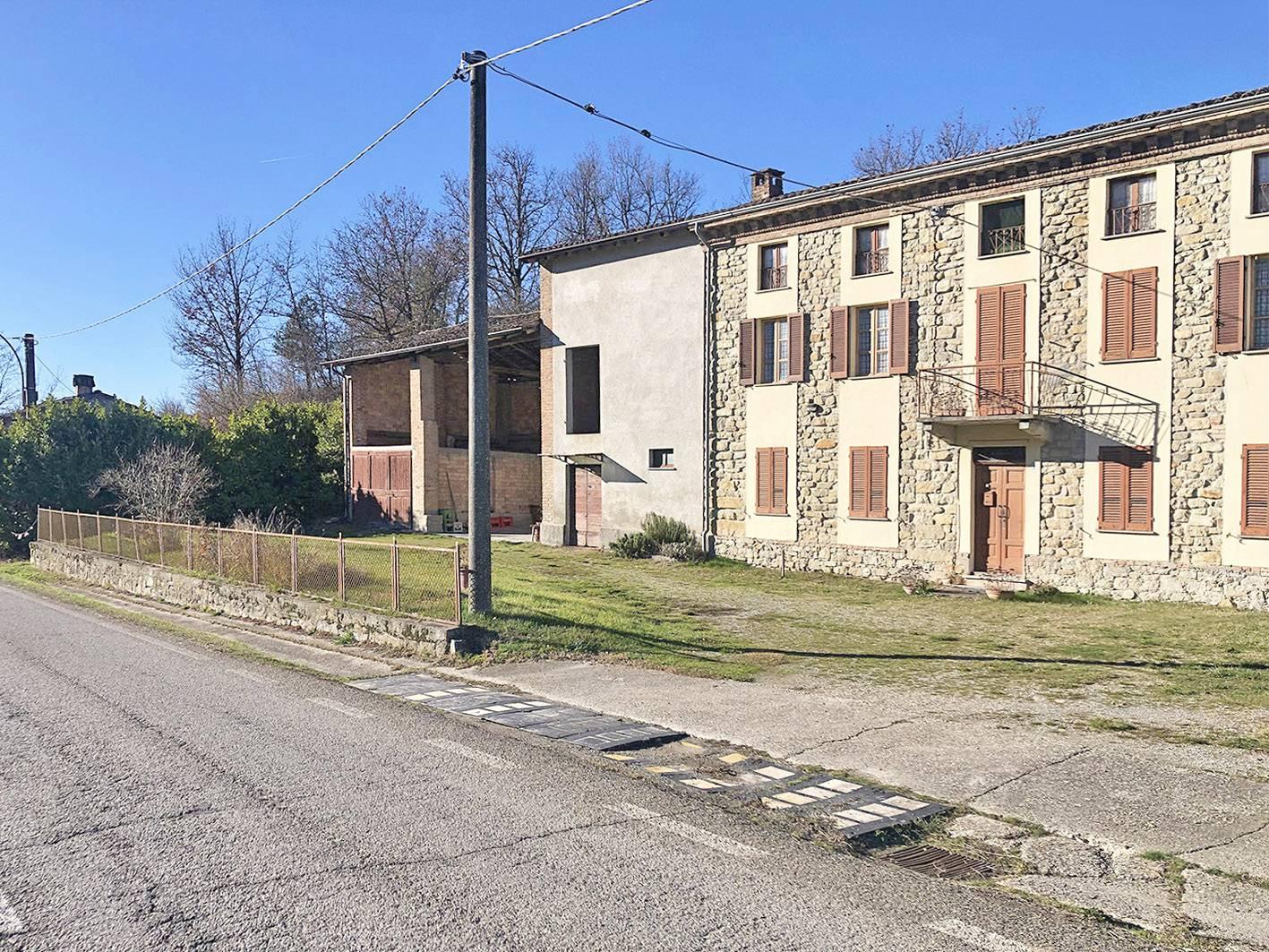Rustico in Via Costa, Val di Nizza