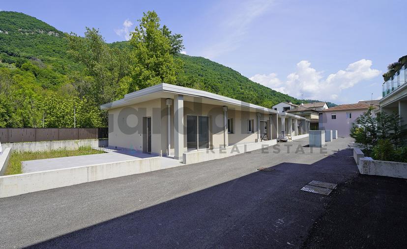Trilocale in Via Dossello 14, Villanuova sul Clisi — foto 5 di 5