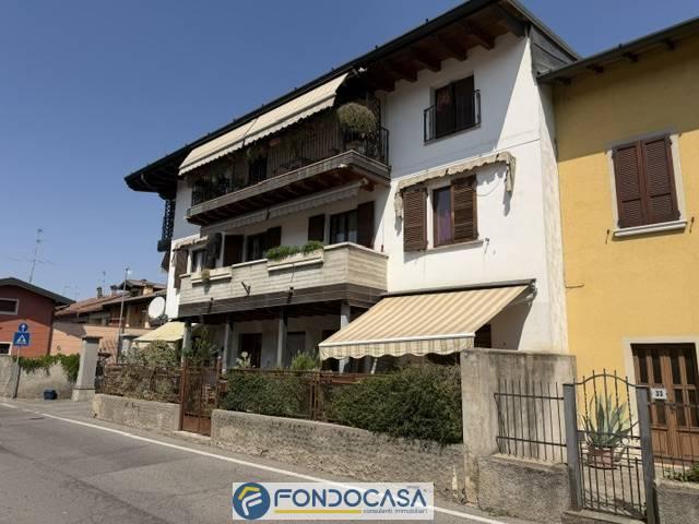 Trilocale in Mazzini, Lograto — foto 2 di 5