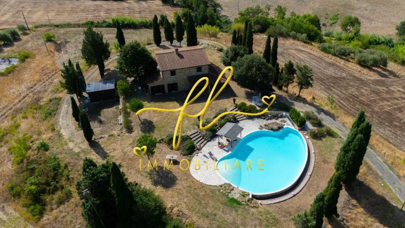 Villa, Guardistallo — foto 5 di 5