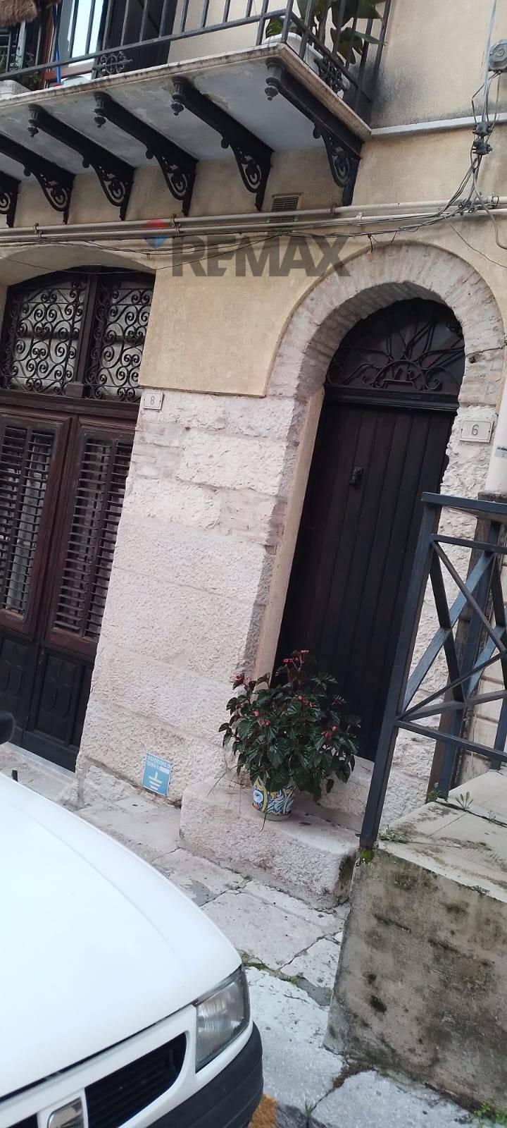 Casa indipendente in Via Marco Minghetti 66-68, San Giuseppe Jato — foto 5 di 5