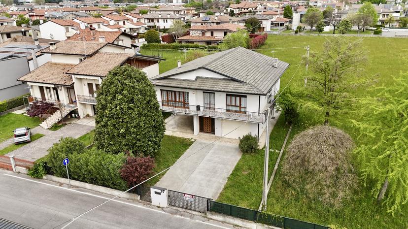 Casa indipendente in Quartiere Generale Giardino 29, Rossano Veneto — foto 5 di 5