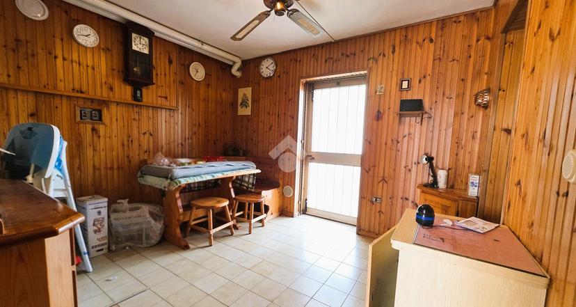 Villa a schiera in Via Andrea Costa 31, Borgo Virgilio — foto 5 di 5