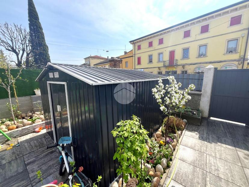 Casa indipendente in Via Colonnello Fasol 13, Verona — foto 4 di 5