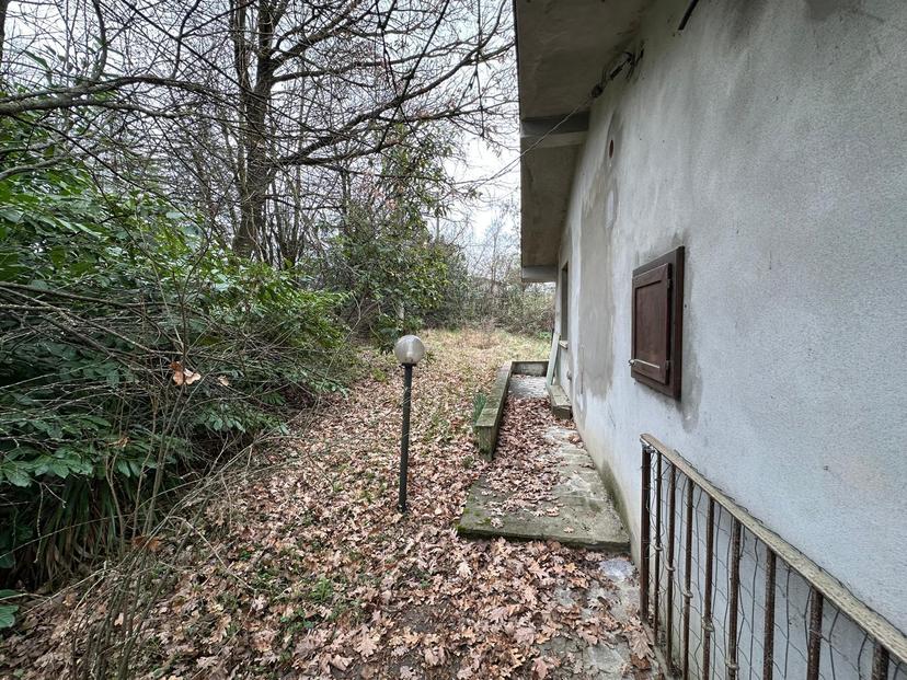 Villa, Castell'Arquato — foto 4 di 5