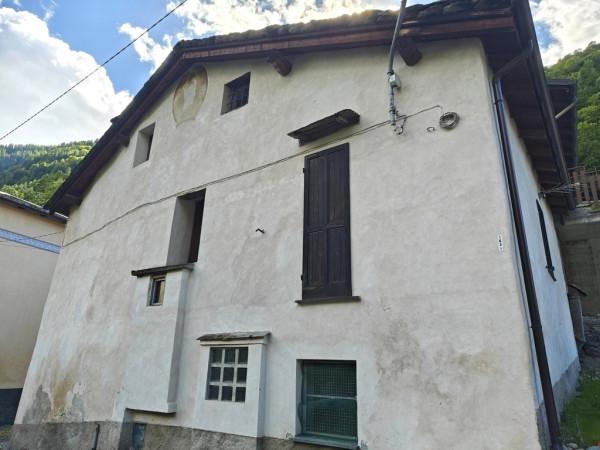 Terratetto unifamiliare in Via Sant'Anna 9, Torre di Santa Maria — foto 2 di 5