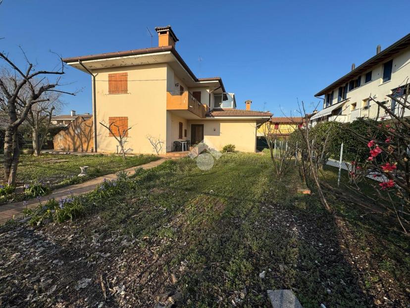 Villa in Via Ruga 36, Ponzano Veneto — foto 2 di 5