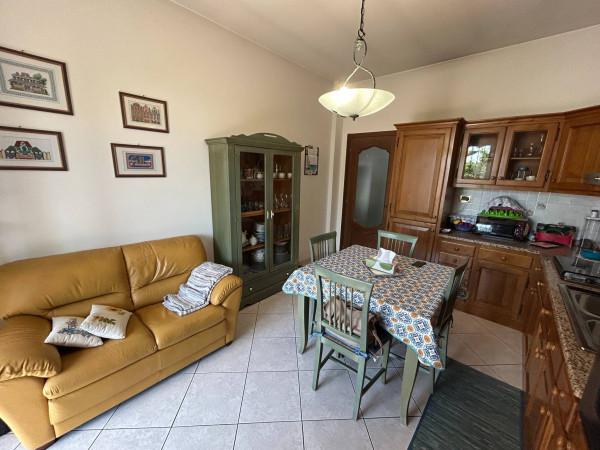 Trilocale in Via Madonnina 19, Carignano — foto 3 di 5