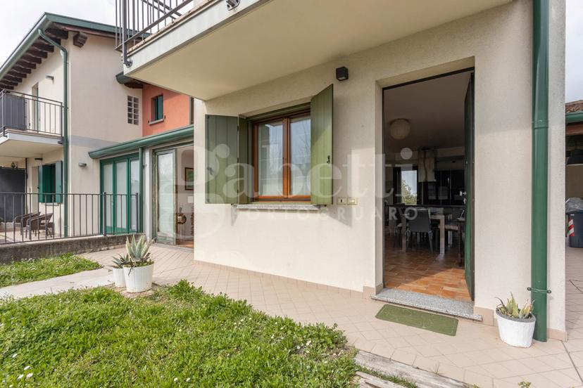 Villa a schiera in Via Roncade 13, Portogruaro — foto 3 di 5