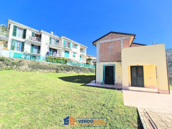 Villa in Borgata Borgarino, Loano