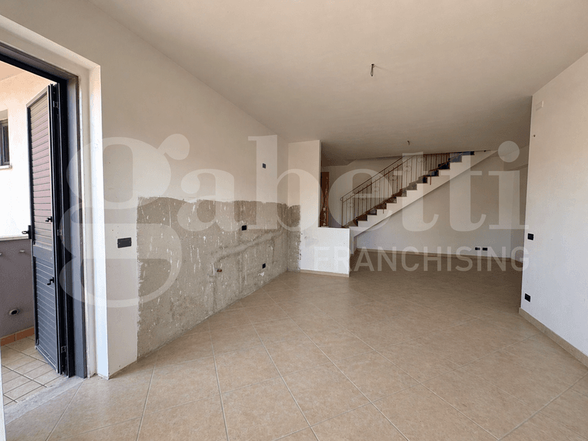 Appartamento in Via Amendola Angolo Via Salvatore Cattafi 72, Barcellona Pozzo di Gotto — foto 5 di 5