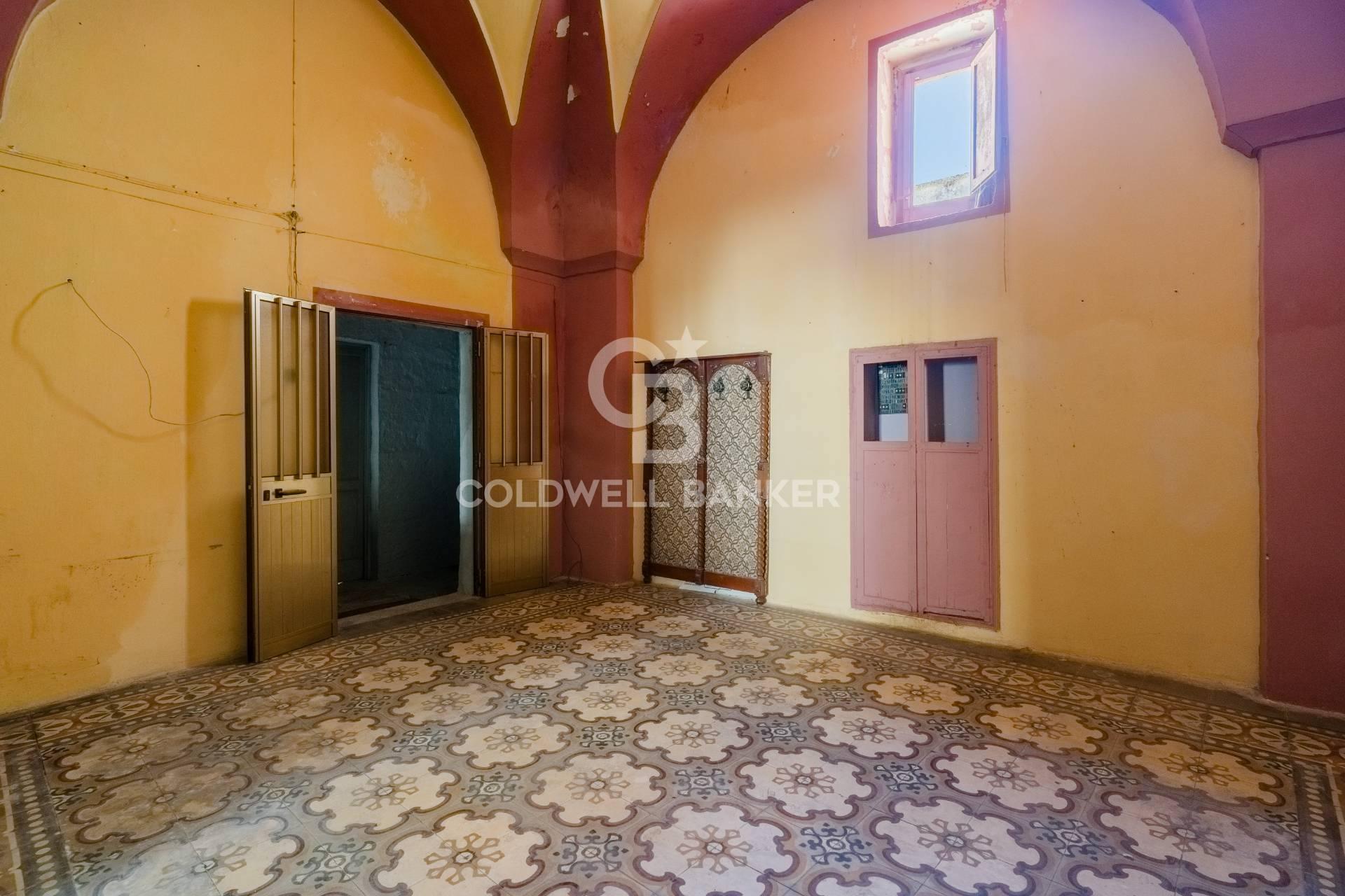 Casa indipendente in Via Vittorio Emanuele II 11, Supersano