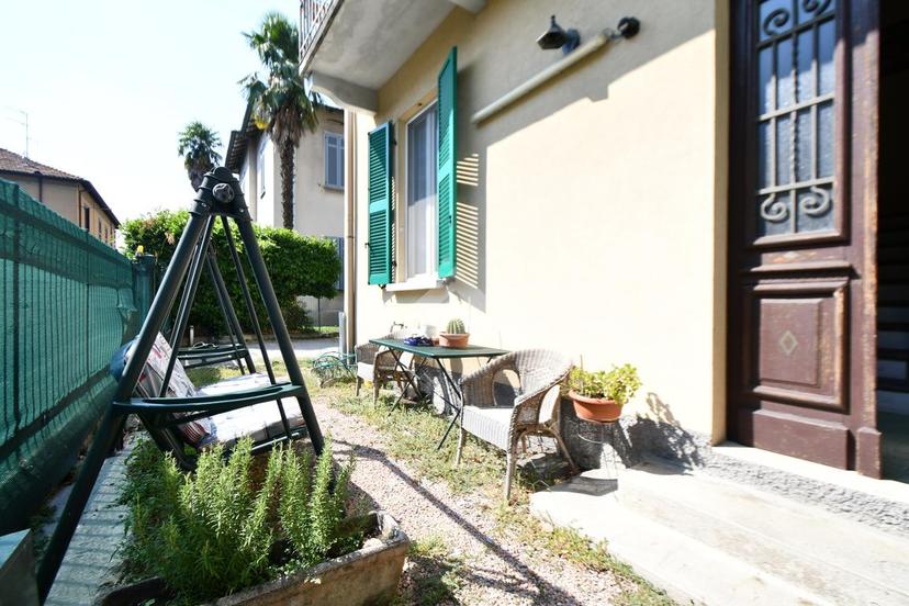 Villa in Via Cinque Giornate 43, Cernobbio — foto 2 di 5
