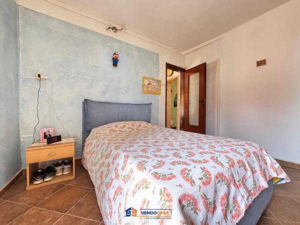 Terratetto unifamiliare in Vicolo Aluffi 2, Costigliole d'Asti — foto 2 di 5