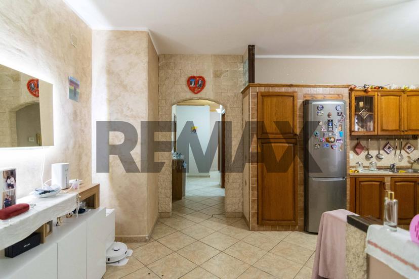 Quadrilocale in Viale dell\'Autonomia 9, Gravina di Catania — foto 3 di 5
