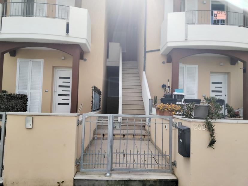 Appartamento, Colli al Metauro — foto 5 di 5