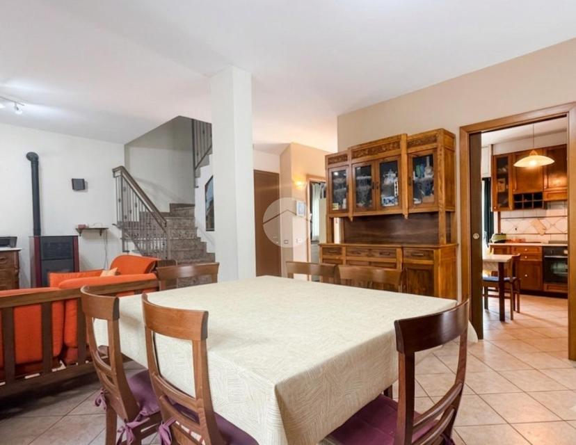 Villa a schiera in Via Borsellino 25, Asti