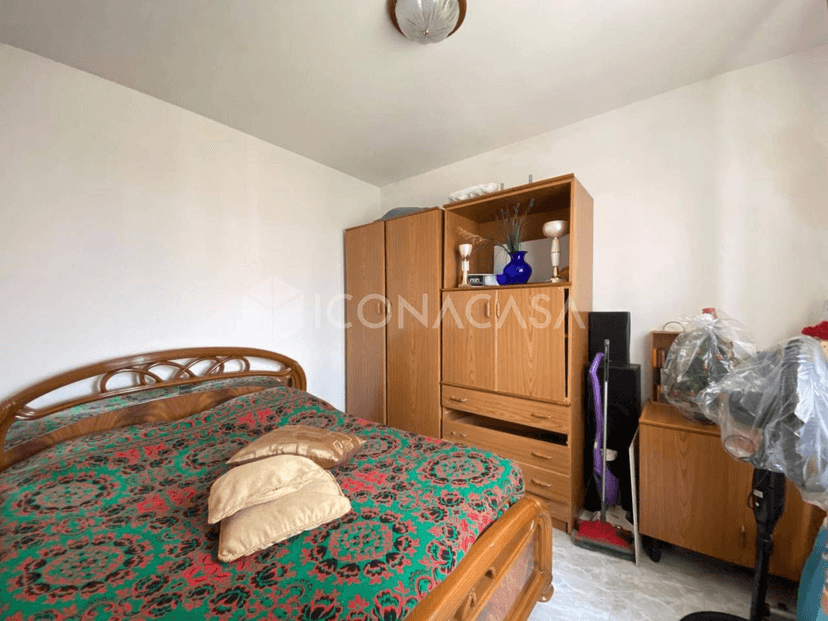 Villa bifamiliare in Vico Catania 17, San Severo — foto 3 di 5