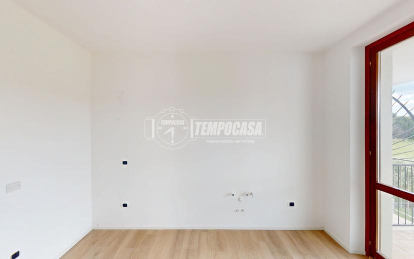 Trilocale in Località Palazzetto, Montecassiano — foto 5 di 5