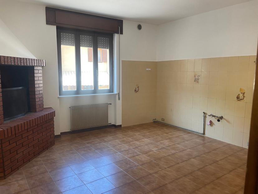 Villa a schiera in Via Finotti, Brogliano — foto 2 di 5