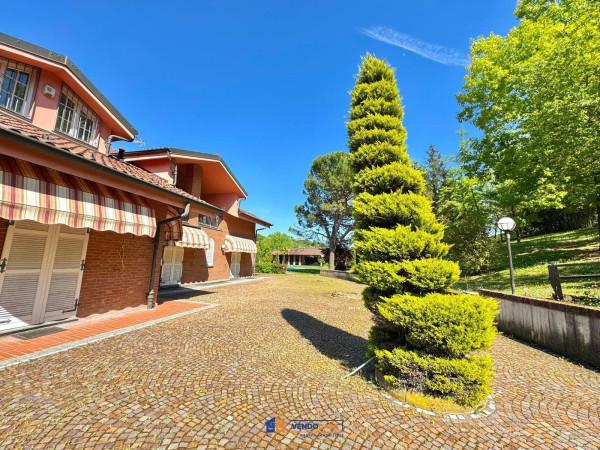 Villa plurifamiliare, Isola d'Asti — foto 3 di 5