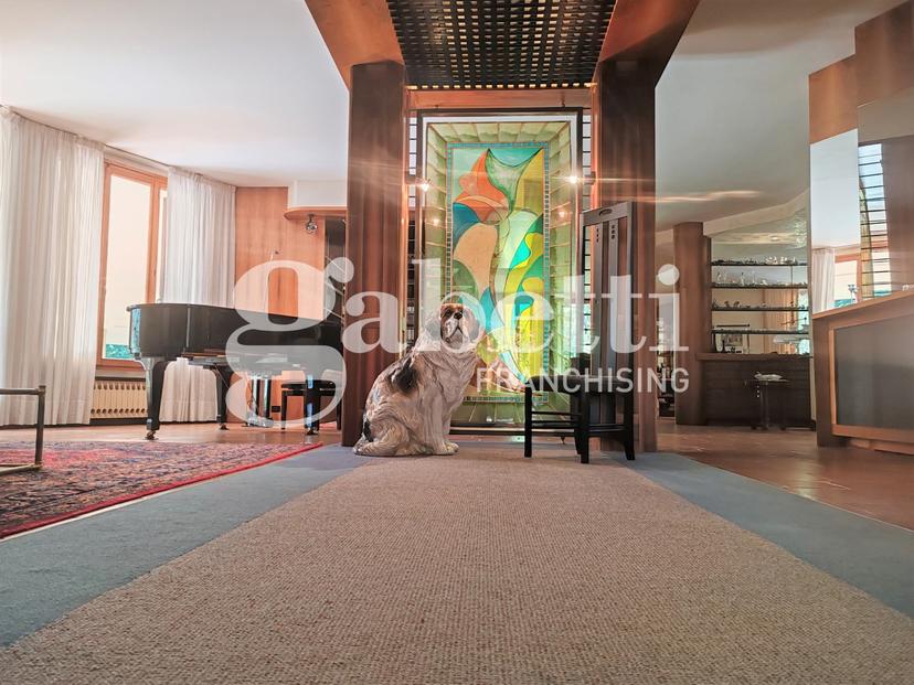 Villa, Vicopisano — foto 3 di 5