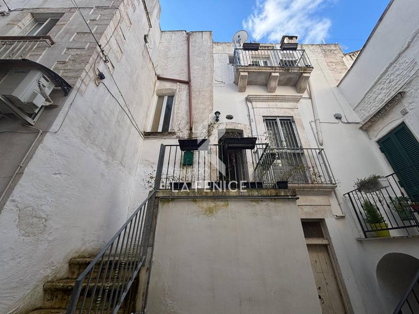 Casa indipendente in Vico Torquato Tasso, Martina Franca — foto 5 di 5