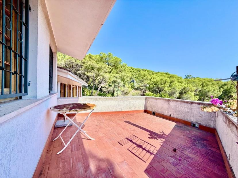 Villa in Str. dell'Alto 30, Andora — foto 3 di 5