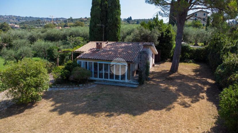 Villa in Str. di Creole 69, Bardolino — foto 3 di 5