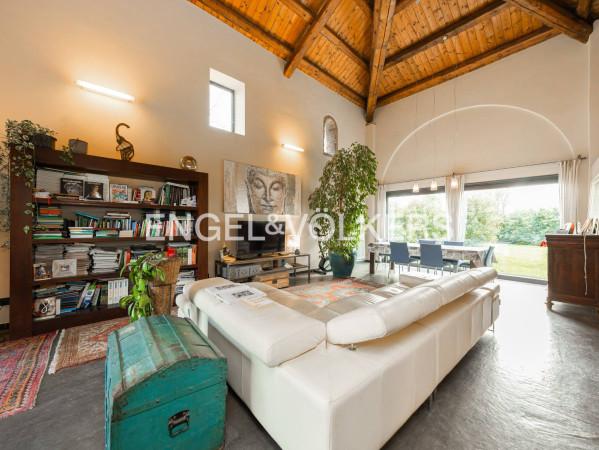 Villa in Via Lidi Ferraresi 1, Fiscaglia