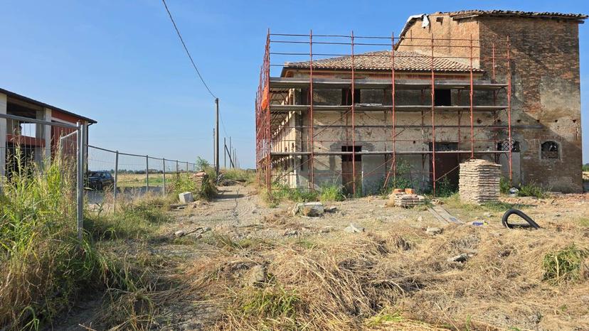 Casa indipendente in Via Ravarino Carpi, Bomporto — foto 3 di 5