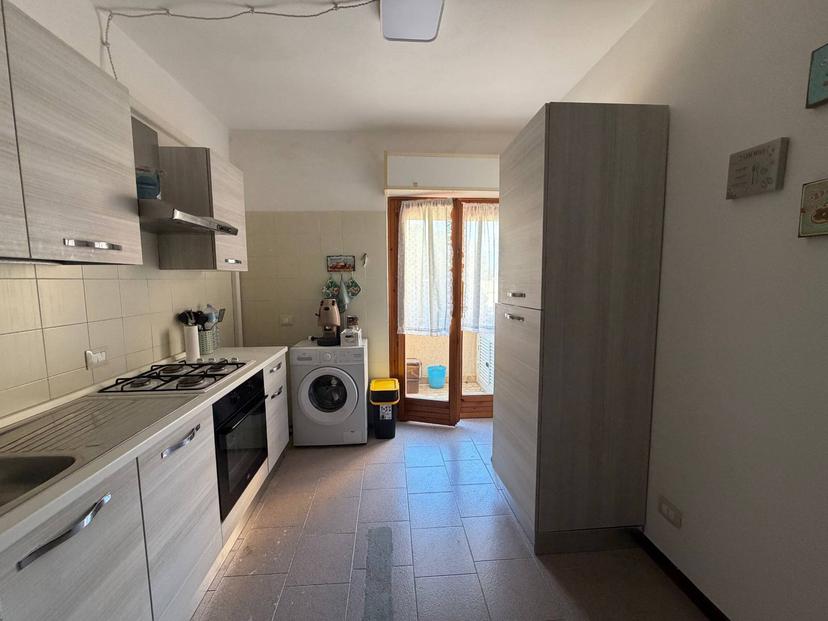 Trilocale in Via Filippo Turati 10, La Maddalena — foto 4 di 5