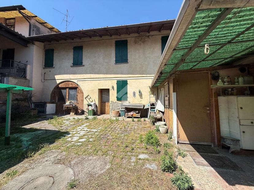 Rustico in Via Trieste 19, Covo — foto 5 di 5