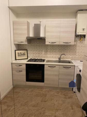 Monolocale in Via Giuseppe Mazzini, Castenedolo — foto 4 di 5