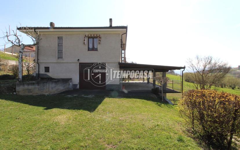 Villa in Località Merluzzi 37, Cigliè — foto 5 di 5