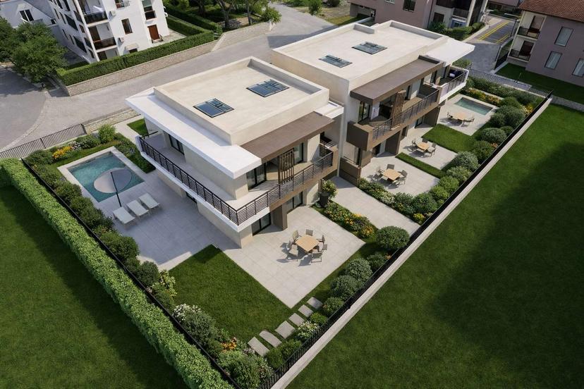 Villa unifamiliare in Via Cassio 28, Desenzano del Garda — foto 5 di 5