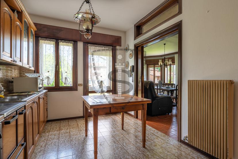 Casa indipendente in Via Piazza Cimberle 37, Mussolente — foto 2 di 5