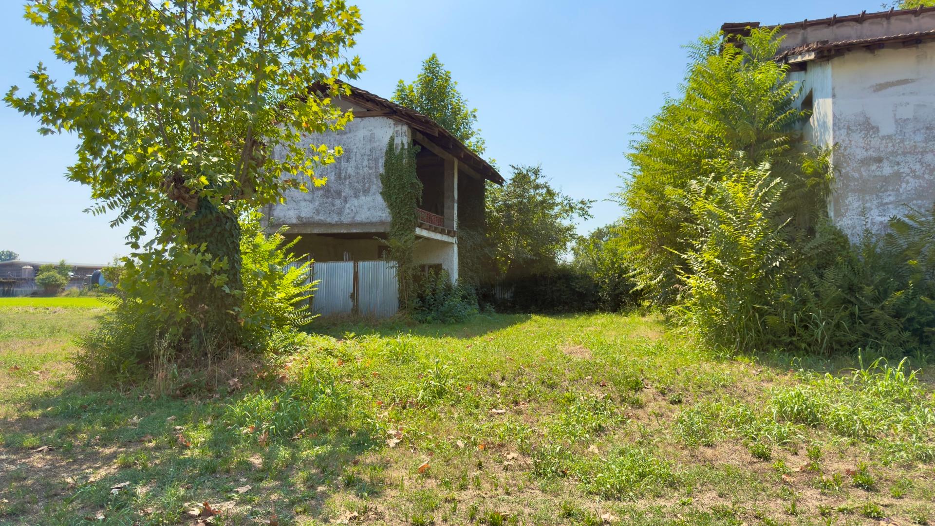 Casa indipendente in Via San Francesco d'Assisi 89, Borgosatollo