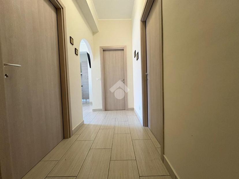 Bilocale in Via Saracinello 34, Reggio di Calabria — foto 4 di 5