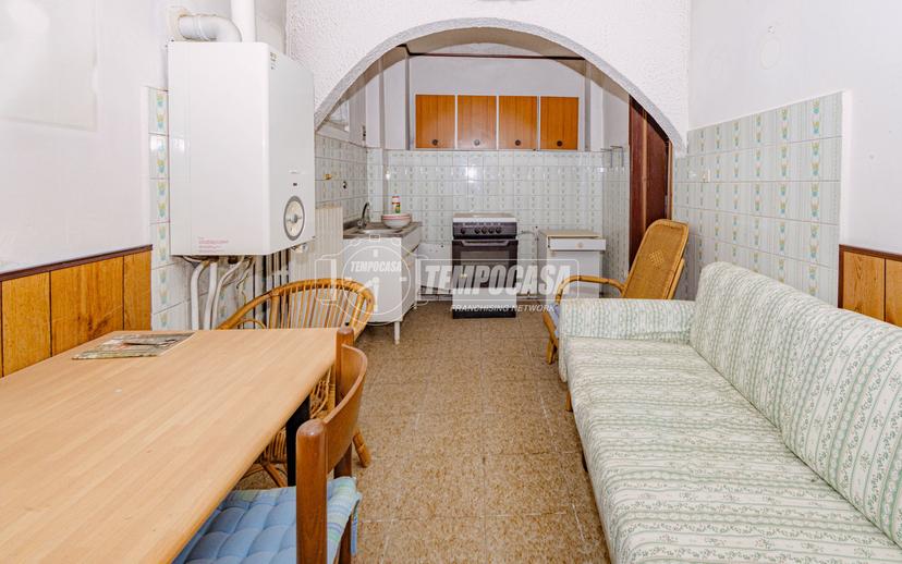 Casa indipendente in Via Vittorio Veneto 30, San Giorgio di Lomellina — foto 2 di 5