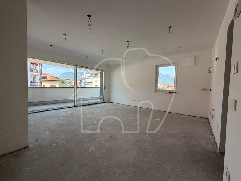 Quadrilocale in Via Aslago - Haslacher StraßE, Bolzano — foto 3 di 5