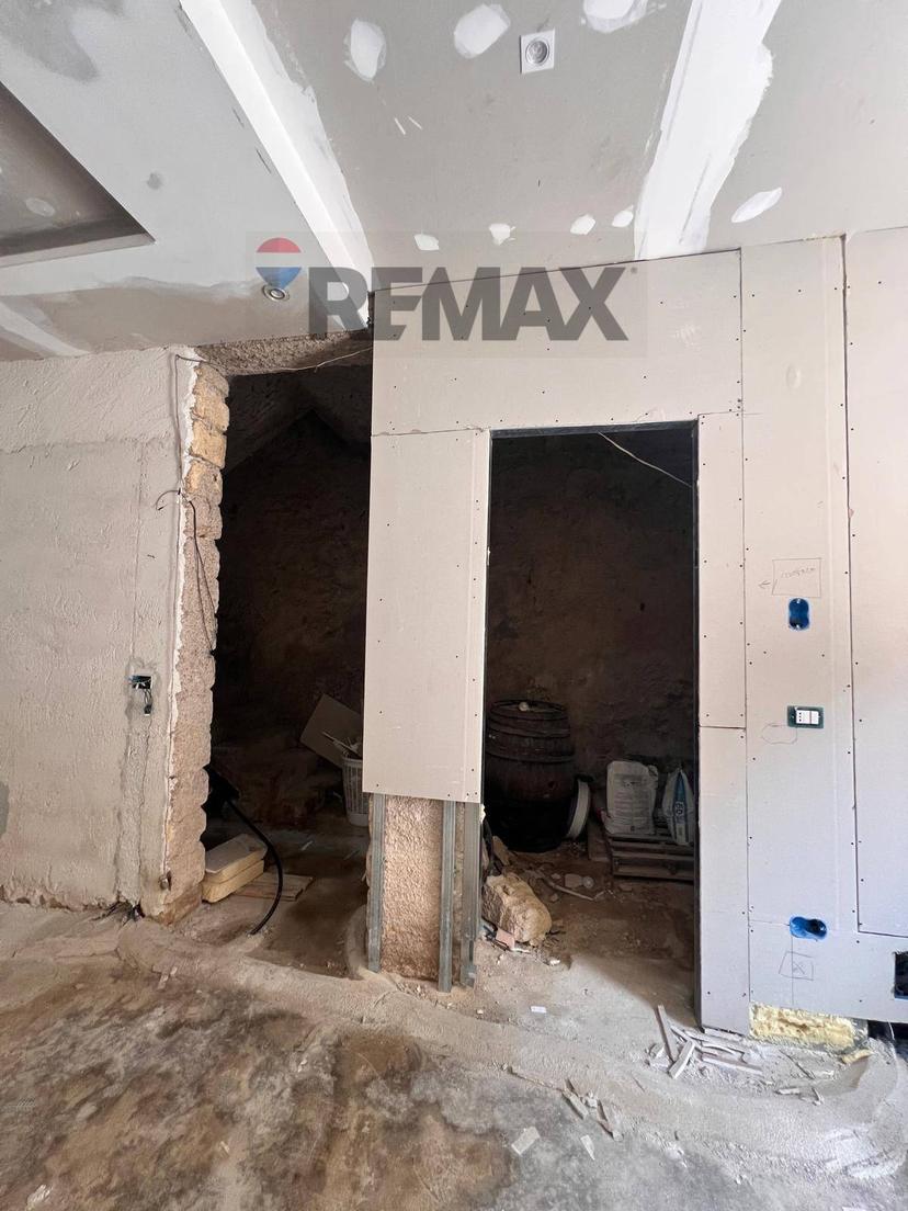 Casa indipendente in Via Sant'Antonino 109, Borgetto — foto 4 di 5