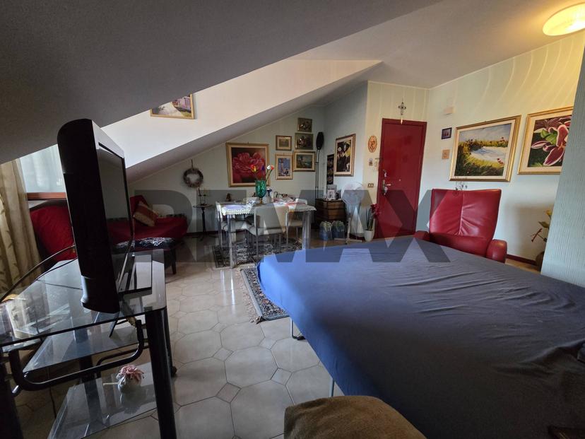 Appartamento in Via Umberto 41, Sant'Agata li Battiati — foto 4 di 5