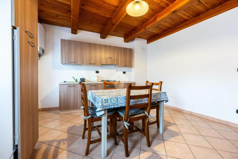 Casa indipendente in Via Tetto Violino 5, Venasca — foto 2 di 5