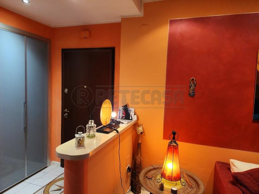 Appartamento in Via Fratelli Rosselli 58, Montopoli in Val d'Arno — foto 2 di 5