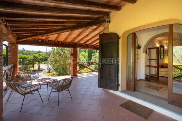 Villa, Massa Marittima — foto 4 di 5